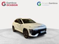 Hyundai Kona HEV 1.6GDI 129CV DT N Line