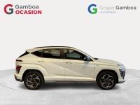 Hyundai Kona HEV 1.6GDI 129CV DT N Line