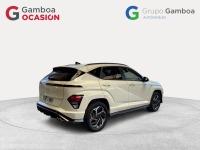 Hyundai Kona HEV 1.6GDI 129CV DT N Line