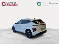 Hyundai Kona HEV 1.6GDI 129CV DT N Line