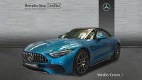 Mercedes Clase Sl Mercedes-AMG SL 43