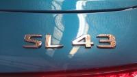 Mercedes Clase Sl Mercedes-AMG SL 43