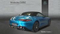 Mercedes Clase Sl Mercedes-AMG SL 43