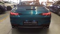 Mercedes Clase Sl Mercedes-AMG SL 43
