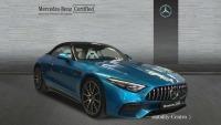Mercedes Clase Sl Mercedes-AMG SL 43