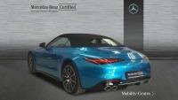 Mercedes Clase Sl Mercedes-AMG SL 43