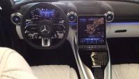 Mercedes Clase Sl Mercedes-AMG SL 43