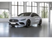 Mercedes Cla CLA 200