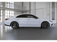 Mercedes Cla CLA 200