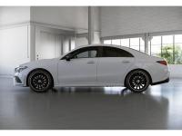 Mercedes Cla CLA 200