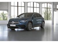 Mercedes Gla GLA 200 D