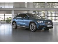 Mercedes Gla GLA 200 D