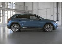 Mercedes Gla GLA 200 D