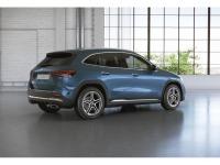 Mercedes Gla GLA 200 D