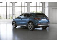 Mercedes Gla GLA 200 D