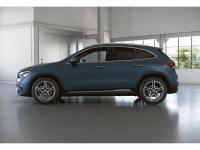 Mercedes Gla GLA 200 D