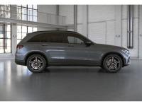 Mercedes Clase Glc GLC 300 de 4MATIC