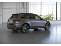 Mercedes Clase Glc GLC 300 de 4MATIC