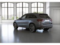 Mercedes Clase Glc GLC 300 de 4MATIC