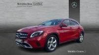 Mercedes Gla GLA 200