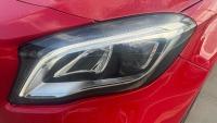 Mercedes Gla GLA 200