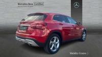 Mercedes Gla GLA 200