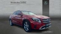 Mercedes Gla GLA 200