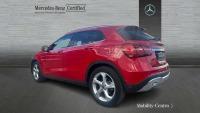 Mercedes Gla GLA 200