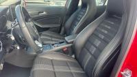 Mercedes Gla GLA 200