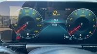 Mercedes Gla GLA 200