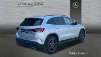 Mercedes Gla GLA 200
