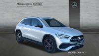 Mercedes Gla GLA 200