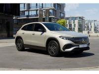 Mercedes Eqa EQA 250+