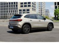 Mercedes Eqa EQA 250+