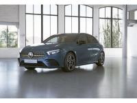 Mercedes Clase A A 200 d