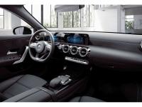 Mercedes Clase A A 200 d