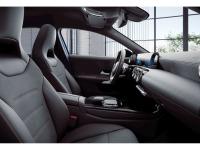 Mercedes Clase A A 200 d