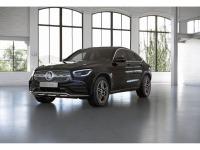 Mercedes Clase Glc GLC 200 4MATIC