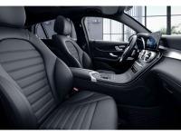 Mercedes Clase Glc GLC 200 4MATIC