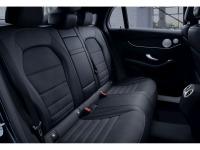 Mercedes Clase Glc GLC 200 4MATIC