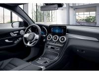 Mercedes Clase Glc GLC 200 4MATIC