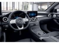 Mercedes Clase Glc GLC 200 4MATIC