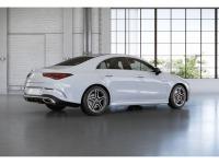 Mercedes Cla CLA 220 D DCT