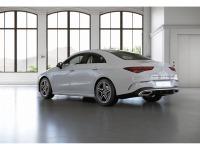 Mercedes Cla CLA 220 D DCT