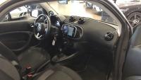 Smart Fortwo 60kW(81CV) EQ coupe