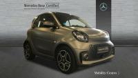 Smart Fortwo 60kW(81CV) EQ coupe