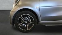 Smart Fortwo 60kW(81CV) EQ coupe