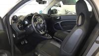 Smart Fortwo 60kW(81CV) EQ coupe
