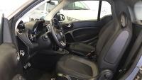 Smart Fortwo 60kW(81CV) EQ coupe