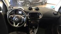 Smart Fortwo 60kW(81CV) EQ coupe